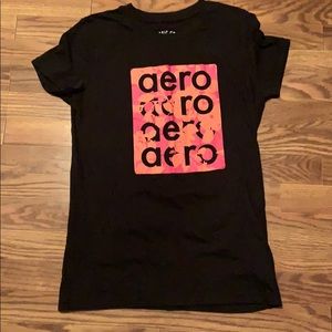 Aero classic tee